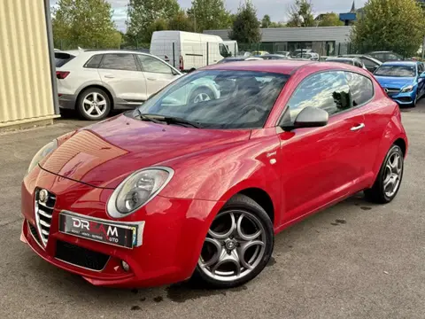 Used ALFA ROMEO MITO Petrol 2015 Ad 