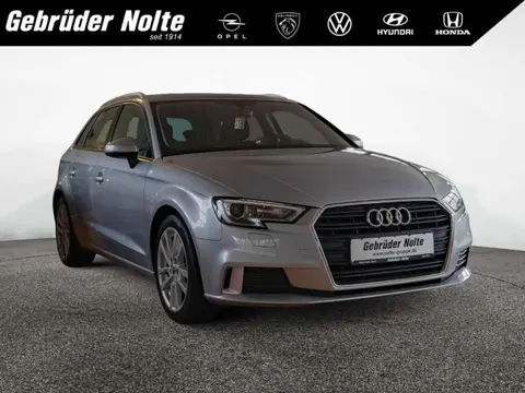 Annonce AUDI A3 Essence 2018 d'occasion 