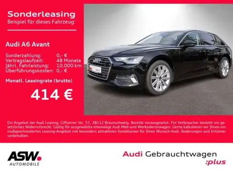 Used AUDI A6 Diesel 2023 Ad 