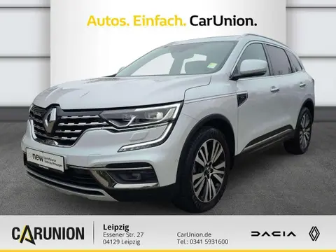 Used RENAULT KOLEOS Diesel 2020 Ad 