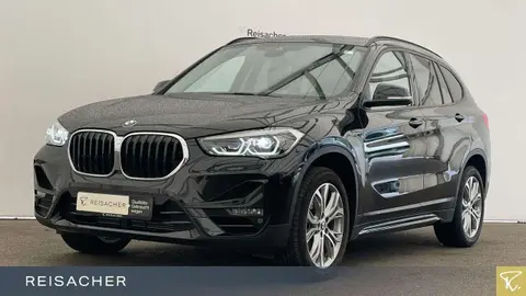 Used BMW X1 Petrol 2021 Ad 