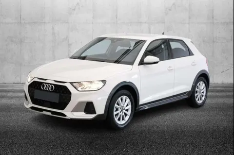 Annonce AUDI A1 Essence 2021 d'occasion 