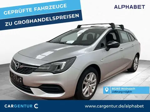 Used OPEL ASTRA Diesel 2022 Ad 