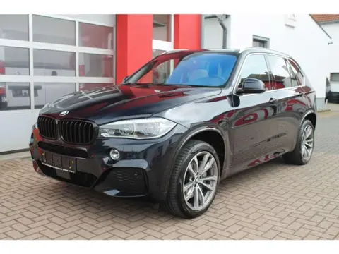 Used BMW X5 Petrol 2017 Ad 