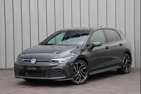 Annonce VOLKSWAGEN GOLF Hybride 2021 d'occasion 