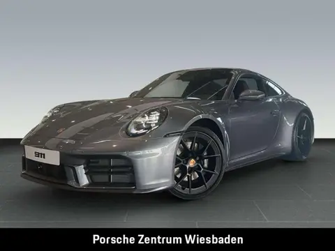 Used PORSCHE 992 Petrol 2024 Ad 