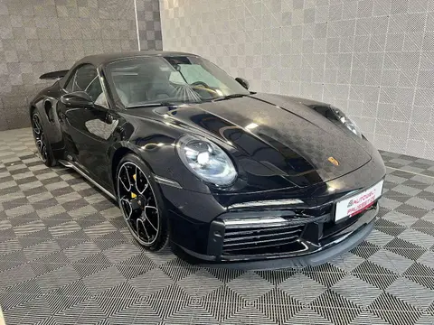 Annonce PORSCHE 992 Essence 2023 d'occasion Allemagne