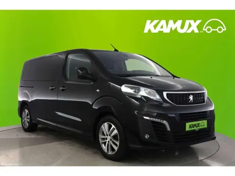 Used PEUGEOT TRAVELLER Diesel 2020 Ad 