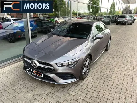 Annonce MERCEDES-BENZ CLASSE CLA Diesel 2023 d'occasion 