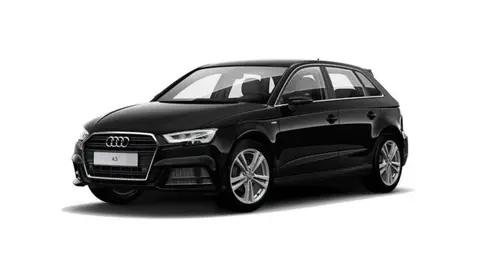 Used AUDI A3 Diesel 2019 Ad 