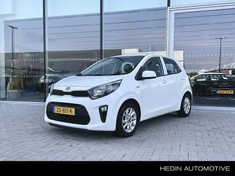 Used KIA PICANTO Petrol 2019 Ad 