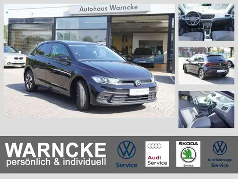 Annonce VOLKSWAGEN POLO Essence 2023 d'occasion 