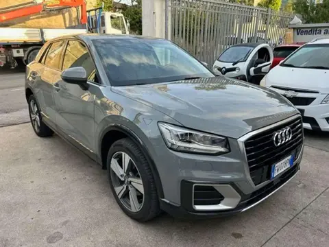 Annonce AUDI Q2 Diesel 2019 d'occasion 