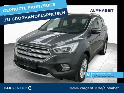 Used FORD KUGA Diesel 2019 Ad 