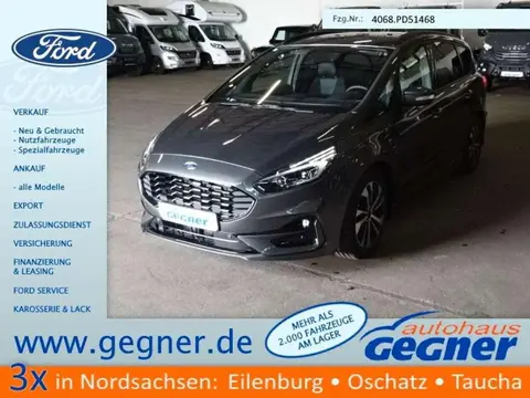 Annonce FORD S-MAX Hybride 2024 d'occasion 