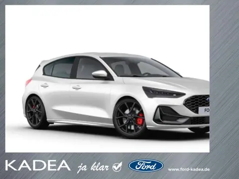 Used FORD FOCUS Petrol 2024 Ad 