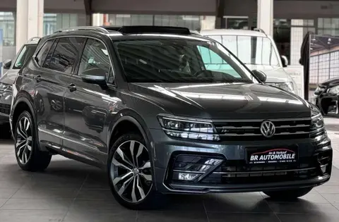 Used VOLKSWAGEN TIGUAN Diesel 2020 Ad 