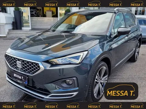 Used SEAT TARRACO Diesel 2019 Ad 