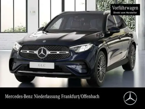 Used MERCEDES-BENZ CLASSE GLC Diesel 2024 Ad 