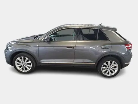 Used VOLKSWAGEN T-ROC Diesel 2020 Ad 