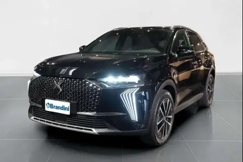 Annonce DS AUTOMOBILES DS7 Diesel 2024 d'occasion 