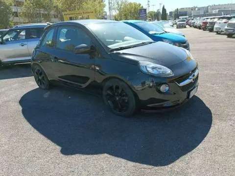 Used OPEL ADAM Petrol 2016 Ad 