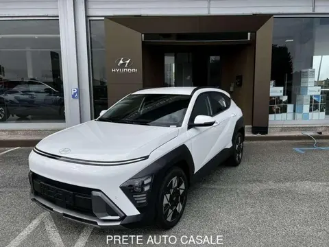 Used HYUNDAI KONA Petrol 2024 Ad 