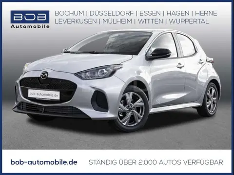 Used MAZDA 2 Hybrid 2024 Ad 