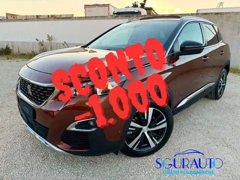 Used PEUGEOT 3008 Diesel 2019 Ad 