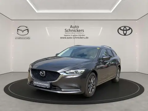 Annonce MAZDA 6 Essence 2023 d'occasion 