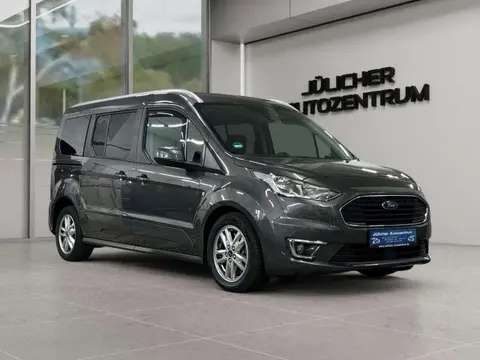 Annonce FORD GRAND TOURNEO Diesel 2018 d'occasion 