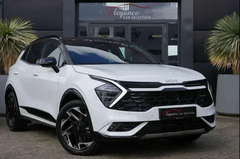 Annonce KIA SPORTAGE Hybride 2022 d'occasion 