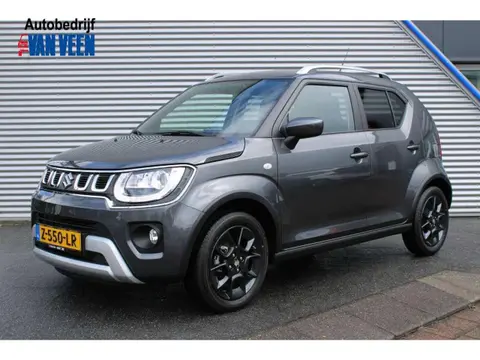 Used SUZUKI IGNIS Petrol 2023 Ad 