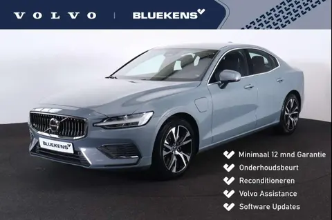 Used VOLVO S60 Hybrid 2024 Ad 