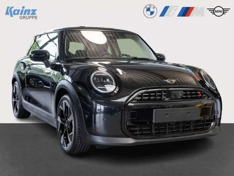 Annonce MINI COOPER Essence 2024 d'occasion 