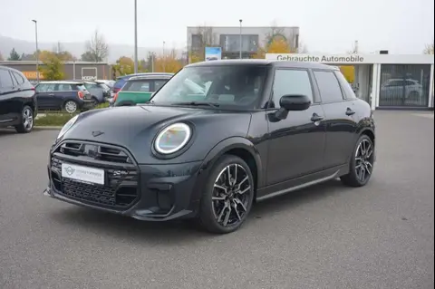 Used MINI COOPER Petrol 2024 Ad 