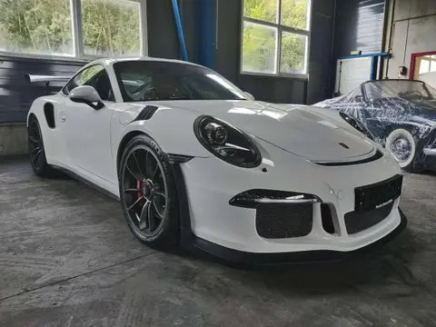 Used PORSCHE 911 Petrol 2016 Ad 