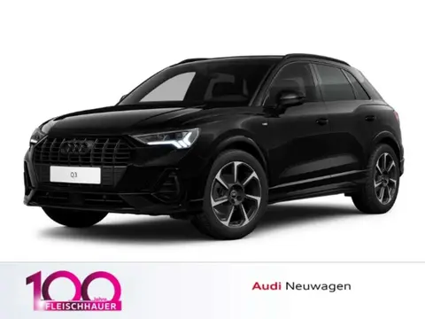 Annonce AUDI Q3 Essence 2024 d'occasion 