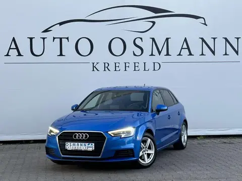 Used AUDI A3 Diesel 2020 Ad 