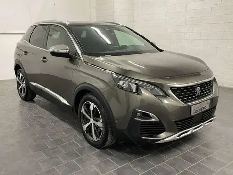 Used PEUGEOT 3008 Diesel 2017 Ad 