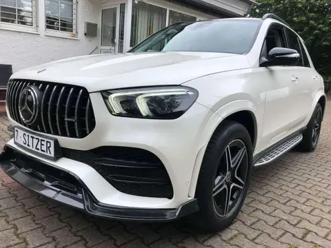 Used MERCEDES-BENZ CLASSE GLE Diesel 2019 Ad 