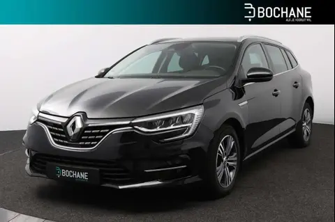 Used RENAULT MEGANE Petrol 2021 Ad 