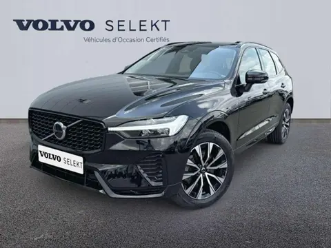 Annonce VOLVO XC60  2022 d'occasion 