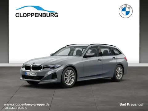 Used BMW SERIE 3 Diesel 2024 Ad 