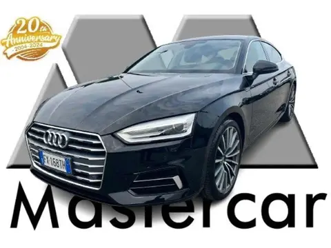 Used AUDI A5 Diesel 2019 Ad 