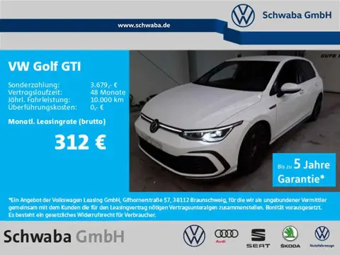 Annonce VOLKSWAGEN GOLF Essence 2024 d'occasion 