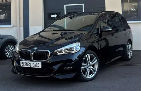 Annonce BMW SERIE 2 Essence 2020 d'occasion 