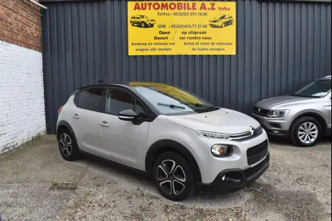 Used CITROEN C3 Petrol 2019 Ad 