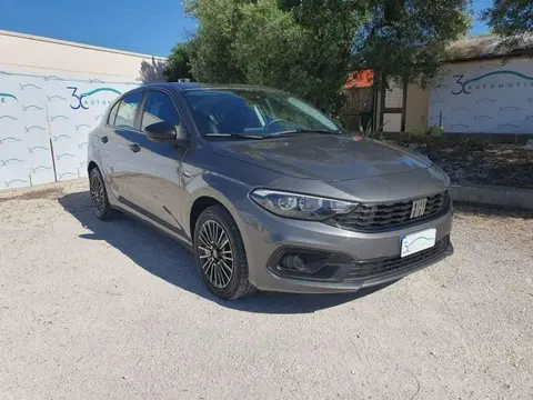 Used FIAT TIPO Diesel 2021 Ad 