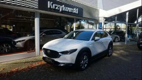 Used MAZDA CX-30 Petrol 2020 Ad 